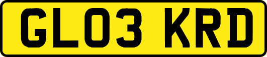 GL03KRD