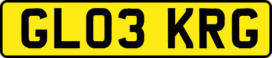 GL03KRG
