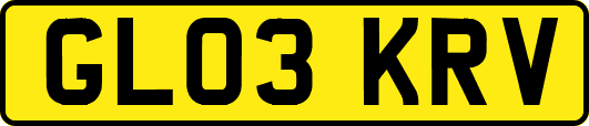 GL03KRV