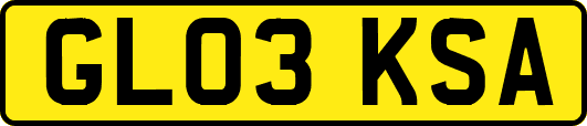 GL03KSA