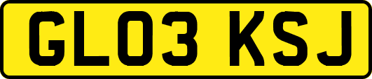 GL03KSJ