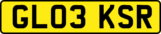 GL03KSR