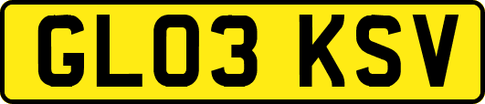 GL03KSV