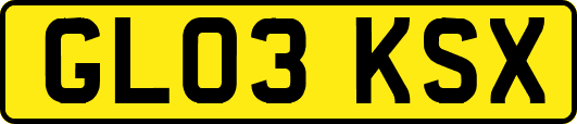 GL03KSX