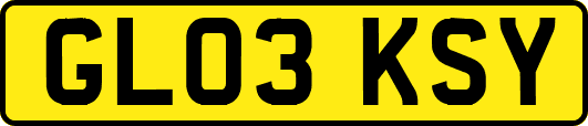 GL03KSY
