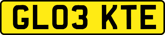 GL03KTE