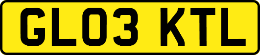 GL03KTL
