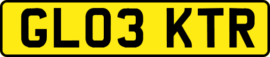 GL03KTR