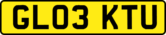 GL03KTU