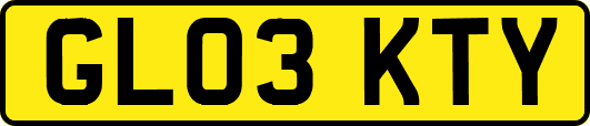 GL03KTY