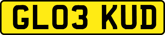 GL03KUD