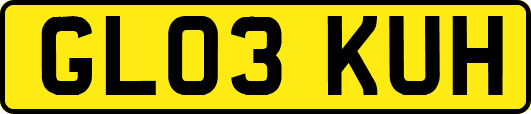 GL03KUH