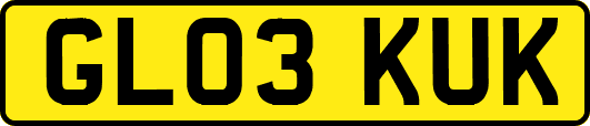 GL03KUK