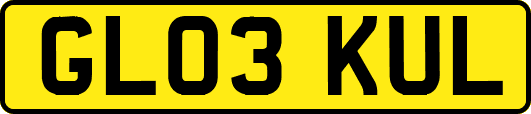 GL03KUL