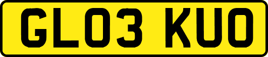 GL03KUO