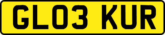 GL03KUR