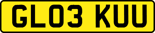 GL03KUU