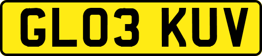 GL03KUV