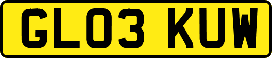 GL03KUW