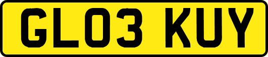 GL03KUY