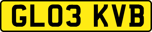 GL03KVB