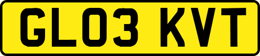 GL03KVT