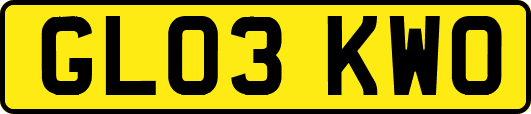 GL03KWO