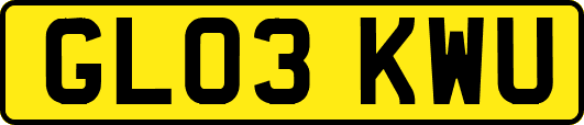 GL03KWU