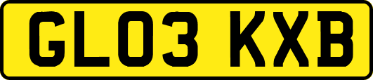 GL03KXB