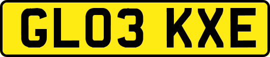 GL03KXE