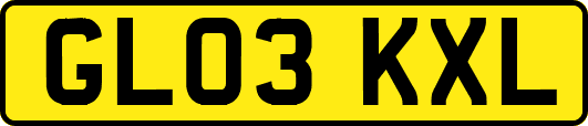 GL03KXL