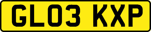 GL03KXP