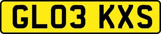 GL03KXS