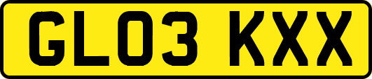 GL03KXX