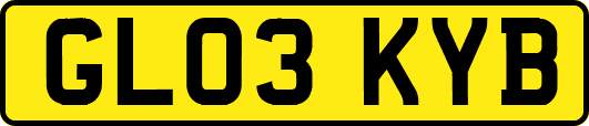 GL03KYB