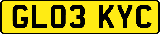 GL03KYC