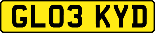 GL03KYD