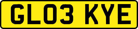 GL03KYE
