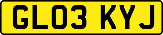 GL03KYJ
