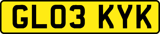 GL03KYK
