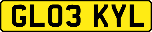 GL03KYL