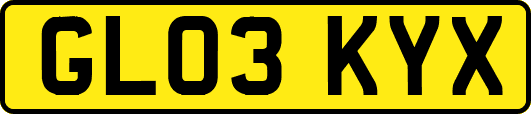 GL03KYX