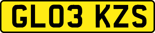 GL03KZS