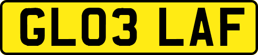 GL03LAF
