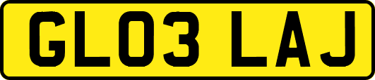 GL03LAJ