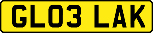 GL03LAK
