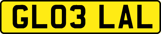 GL03LAL