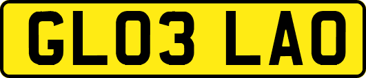 GL03LAO