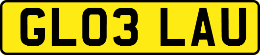GL03LAU