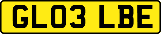 GL03LBE